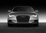 Audi Sportback Concept